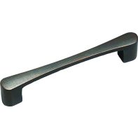 Handle "Verde", vintage bronze