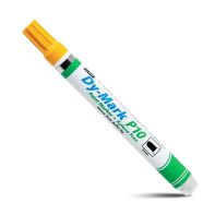 P20 Reversible 4mm Chisel/2mm Bullet Tip Paint Marker Pen Dy-Mark
