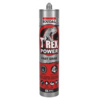 Soudal T Rex Power Fast Grab Beach Sand 290ml