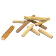 Timber dowels