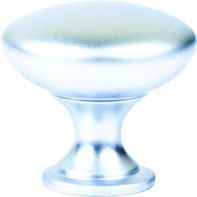 Knob "Mansell", round, 30mm diameter