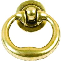 Handle "Epoch", swivel ring