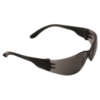 Tsunami Safety Glasses Smoke Lens Prochoice