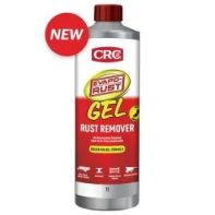 CRC Evapo-Rust Brush-On Gel 1L