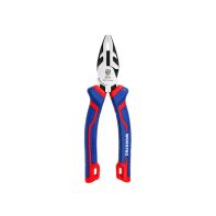 Workpro 200mm(8") Cr-V Combination Pliers