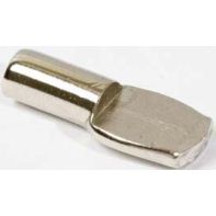 SHELF SUPPORT 2291X5MM FLATEND NP STL