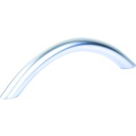 Handle "Bow", 10mm