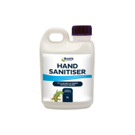 Anti Bacterial Medical Grade Hand Sanitiser (80perc alcohol) Bostik 5L