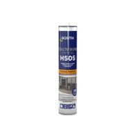 Bostik H505 Seal N Bond Crystal