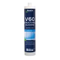 Bostik 30804561 Rhodorsil V60 Translucent Performance Silicone 300g (Was 309470)