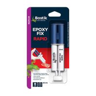 Bostik 30840369 Epoxy Rapid Ultra Strong Fast-Set Adhesive (Was 373826)