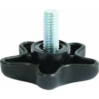 Handwheel, five point