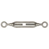 Eye/Eye Turnbuckle Galv Forged Beaver 13mm