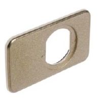 Stop Plate Double Door Cam  Lo