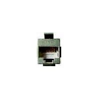 X ~ EXIT 45 PLUS connector insert for RJ45 (ea)