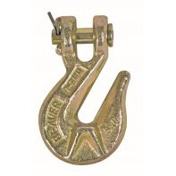 with Wings Clevis Grab Hook GR70 Gold Beaver LC3800Kg 7-8mm