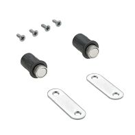 WingLine L Designer magnetic stay closed function, anthracite