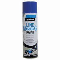 Line Marking Paint Blue Dy-Mark 500g