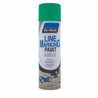 Line Marking Paint Green Dy-Mark 500g