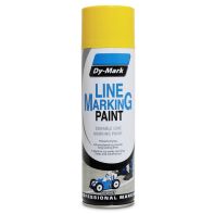 Line Marking Paint Yellow Dy-Mark 500g