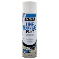 Line Marking Paint White Dy-Mark 500g