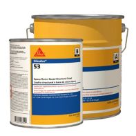 Sikadur 53 Epoxy Grout Kit Sika 412572 18Kg