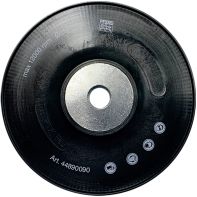Pferd High Perf Backing Pad H-GT 125 MF M14