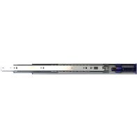 Gslide push-to-open ball-bearing runner, side-mount (pair)