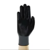 Ansell Edge Glove Nitrile Cut A Nitrile Dipped