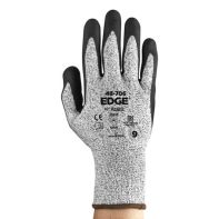 Ansell Edge Glove Cut C Nitrile Dipped