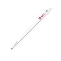 Milwaukee General Purpose Reciprocating Blade 230mm 5tpi