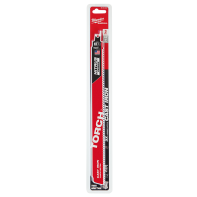 Milwaukee The Torch with Nitrus Carbide 300mm 7TPI 3pk