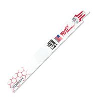 Milwaukee The TORCH Metal Demo Reciprocating Blade 230mm 10tpi