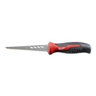 NLA Milwaukee 48220304 Rasping Jab Saw 150mm
