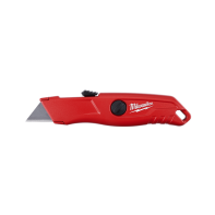 Milwaukee Self Retracting Safety Knife
