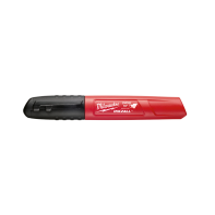 Milwaukee 48223130 Inkzall Chisel Tip Black Marker
