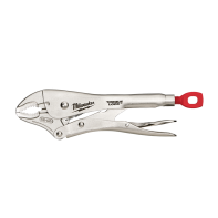 Milwaukee 48223420 Curved Jaw Locking Plier 10"
