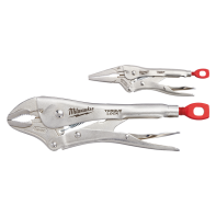 Milwaukee 48223602 Torque Lock Plier Set