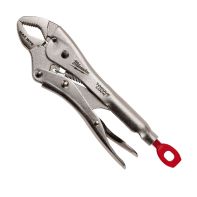 Milwaukee 48223607 MAXBITE Torque Lock Curved Jaw Locking Pliers 7"