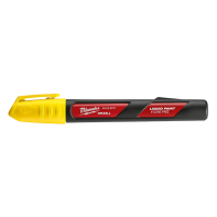 Milwaukee 48223721 Inkzall Yellow Liquid Paint Marker