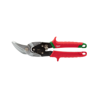 Milwaukee 48224522 Right Cutting Offset Snips