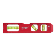Milwaukee 48225207 Billet Torpedo Level 7"