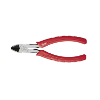 Milwaukee 48226106 Diagonal Pliers 150mm (6")