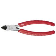 Milwaukee 48226108 Diagonal Pliers 200mm (8")