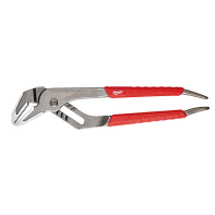 Milwaukee 48226310 Straight-Jaw Multigrip 250mm (10")