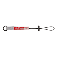 Milwaukee 48228822 Small Quick Connect Accessory  3pc 2.2kg (5lb)