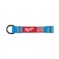 Milwaukee 48228870 D-Ring Web Attachment 5pc 0.9kg (2lb)