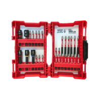Milwaukee SHOCKWAVE 29pce Impact Driver Set