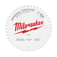 GP Circular Saw Blade Milwaukee 305mm 44T