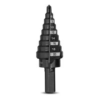 Step Drill Milwaukee 48899332 6-32mm